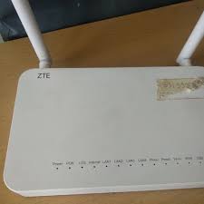 Jika kalian menggunakan indihome fiber dengan modem tipe zte f660 atau f609 cara. Jual Modem Zte Indihome Dan Cisco First Media Kota Surabaya Erico Property Tokopedia