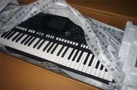 Yamaha keyboards price in malaysia june 2021. Yamaha Psr S910 61 Key Workstation Arranger Professional Synthesi Musical Instruments For Sale In Likas Sabah Sheryna Com My Mobile 728697