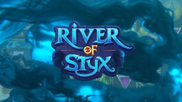 River of Styx Slot Review & Free Play Demo. Play for free now!