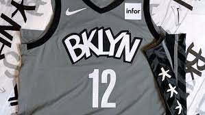 Browse our large selection of nets jerseys for men, women, and kids to get ready to root on your team. Brooklyn Nets Unveil Uninspiring 2019 2020 Statement Edition Jerseys