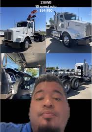 The Judge Kenworth