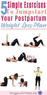 Pin On Postpartum Weightloss