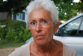 Danièle RIVIÈRE (COUTEAU), 83 ans (CUSSAY, MELUN)
