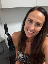 Why justify yourself to this stranger? WTH