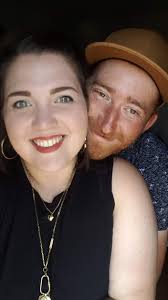 Anna Murphy and Chad Rowe's Wedding Website