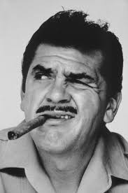 Photo of people being silly in Los Angeles, CA 1946