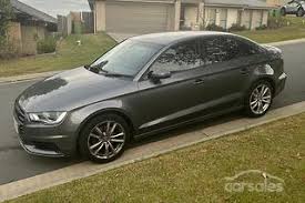 Image result for Daytona Gray 2014 A3