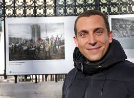 Marseille : les photoreporters et étudiants ont du talent