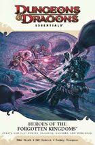 , player's guide to faer?n provides a v.3.5 update to the forgotten realms setting, reintr. Forgotten Realms Player S Guide 4e Wizards Of The Coast Dungeons Dragons 4e Forgotten Realms Dungeons Dragons 4e Dungeon Masters Guild