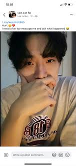 Beware of Telegram Scammer with False Financial Page