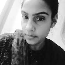 Sheeba khan's User Profile