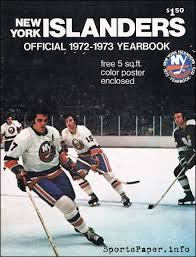 New york islanders stand for the national anthem agsindt the new jersey devils during their game at barclays if the nhl brings back third jerseys, what should the new york islanders third jersey be? New York Islanders Team History Sports Team History