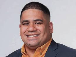 Mai Kapuaoihilani Mei Lin Hall