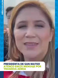 Emergencia en San Mateo Atenco: Respuesta ante el Avionetazo