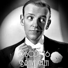 fred astaire — Attaboy Clarence