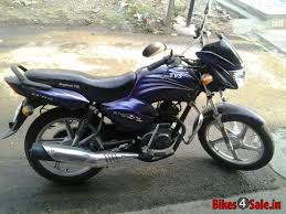 Ultra Full Fiber Body Kit For STAR CITY 110 BLACK PURPLE