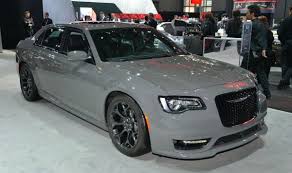 Image result for Destroyer Gray 2023 Chrysler