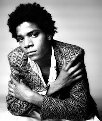 Jean-Michel Basquiat