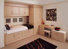Montano Maple Bedroom Fitted Bedrooms From Betta Living Fitted Bedroom Furniture Fitted Bedrooms Small Apartment Bedrooms
