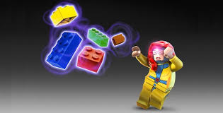 To purchase and unlock any character all you have to do is call up the. Lego Marvel Super Heroes Red Bricks Locations Guide Video Games Blogger