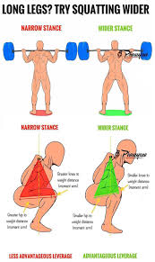 How To Long Legs Gym Workout Tips Weight Training Workouts Squats