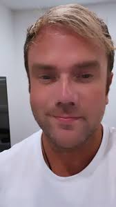 Dean Christopher Behrens