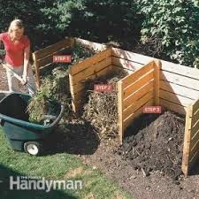 Composting Tips Garten Kompostieren Pflanzideen