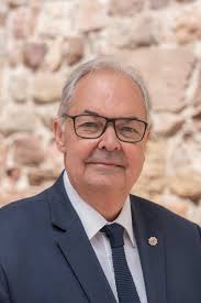 Les élus du Conseil municipal