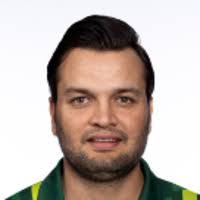 All Pakistan cricket players with name starting from alphabet u