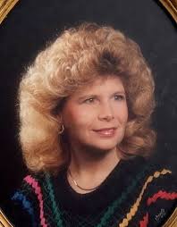 Judy Wilson Obituary