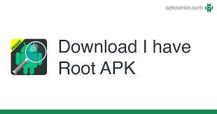 Here's the fast download link with bonus tutorial of the app. I Have Root Apk 1 0 Android App Download