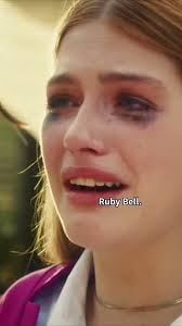 James Beaufort First Hearing The Name Ruby Bell 😱 #MaxtonHall