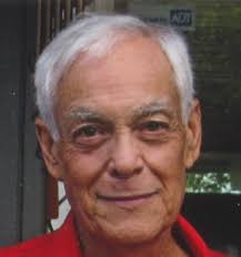 Obituary: Martin Sophir