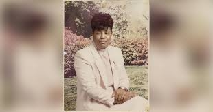 Sarah Pickney Obituary