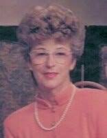 Sunny Dee (Nesius) Ritchie Obituary