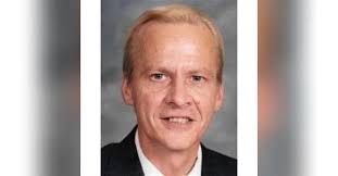 Alan Dean Naldrett Obituary