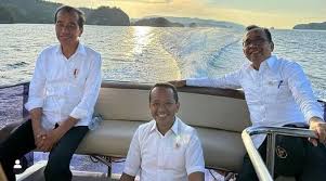 Bahlil Bilang Ada Investor Mulai Ragu IKN Lantaran Kritikan Capres