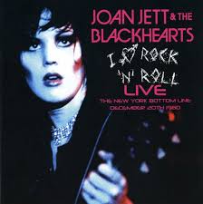 Joan jett & the blackhearts — i love rock 'n roll 02:55. Jett Joan And The Blackhearts I Love Rock N Roll Live Amazon Com Music