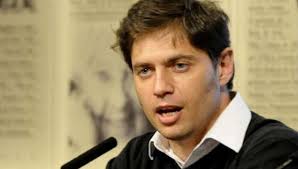 Kicillof sobre sarlo y las vacunas: El Motivo Que Podria Complicar La Candidatura De Axel Kicillof Diario Democracia