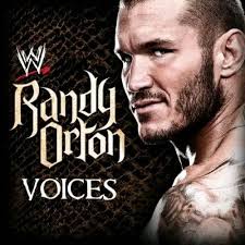 What is the title of Randy Orton's WWE theme song?