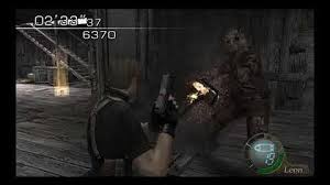 We really don't know what's. Resident Evil 4 Resident Evil Wiki Fandom