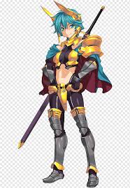 Sengoku Rance Rance: Hikari o Motomete Zilant Rance Quest ミラージュ, cartoon  gladiators, english, fictional Character, weapon png | PNGWing