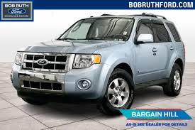 Image result for Brilliant Silver 2009 Escape