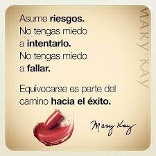 Her strategy of the business was based on christian philosophy. Log In Instagram Mary Kay Mary Kay Ash Frases De Exito