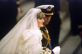 Princess diana forever on instagram: Prinz Charles Und Diana Hochzeit Vor 40 Jahren In London Die Bilder Stern De