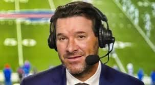 Tony Romo Is Getting Destroyed For His Ridiculous Comment During  Chiefs-Ravens AFC Title Game (VIDEO) READ MORE:  https://www.totalprosports.com/nfl/tony-romo-getting-destroyed-ridiculous-comment-during-afc-title-game/