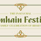 Memphis Samhain Irish Festival event image