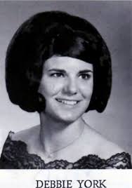 Debbie York Breeze (1951-2014)