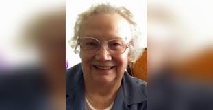 Obituary information for Cecilia M. Sabol
