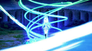 Anime Water Magic Gif Water Magic Elder Scrolls Online water magic elder scrolls online